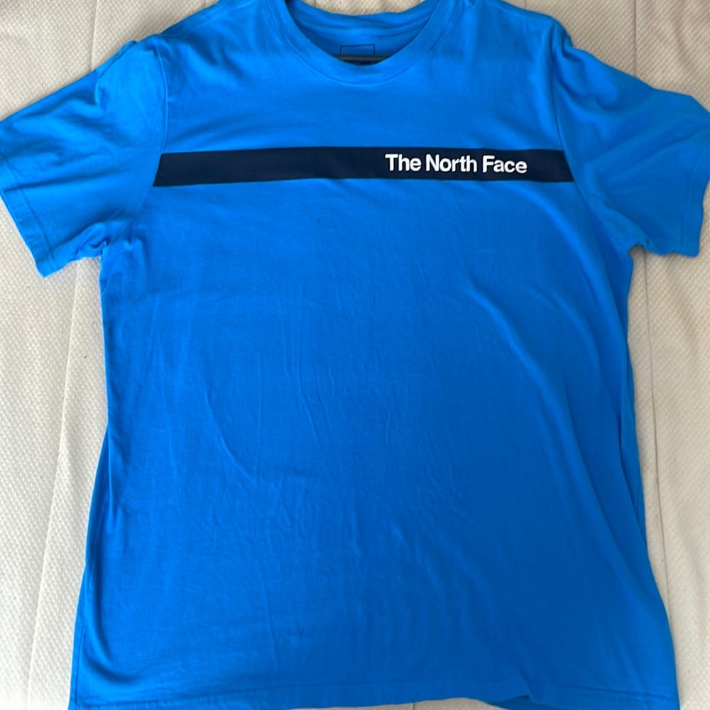The North Face Tee
